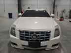 2014 CADILLAC CTS