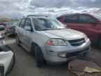 2002 ACURA MDX