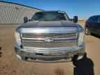 2010 CHEVROLET Silverado 2500