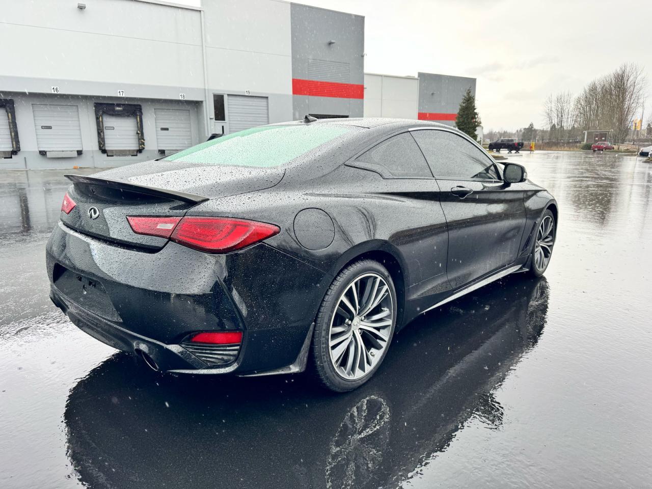 2018 INFINITI Q60