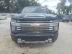 2022 CHEVROLET Silverado