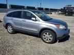 2007 HONDA CR-V
