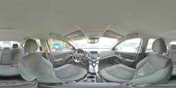 2011 CHEVROLET CRUZE