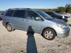 2006 TOYOTA SIENNA