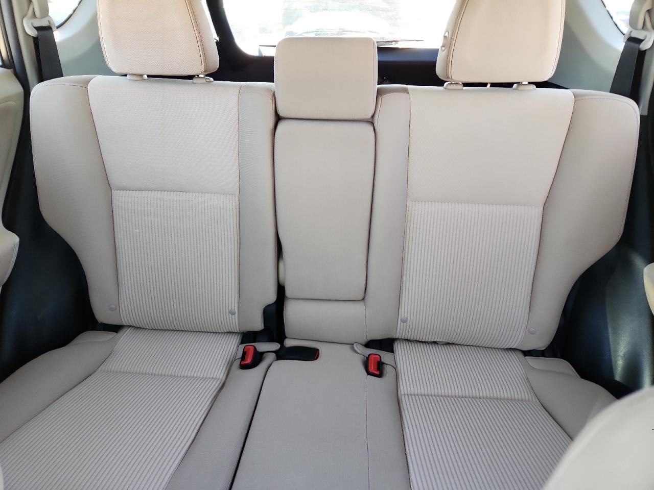 2013 TOYOTA RAV4
