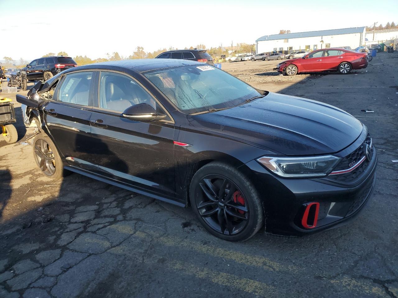 2022 VOLKSWAGEN JETTA