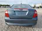 2011 FORD FUSION