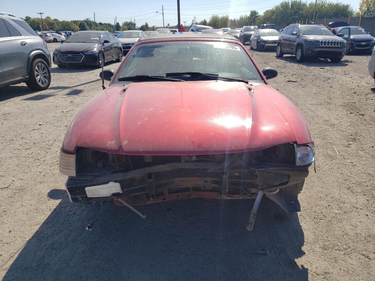 1994 FORD MUSTANG