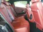 2007 MASERATI QUATTROPORTE