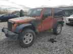 2011 JEEP WRANGLER