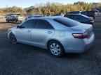 2008 TOYOTA CAMRY
