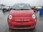 2016 FIAT 500