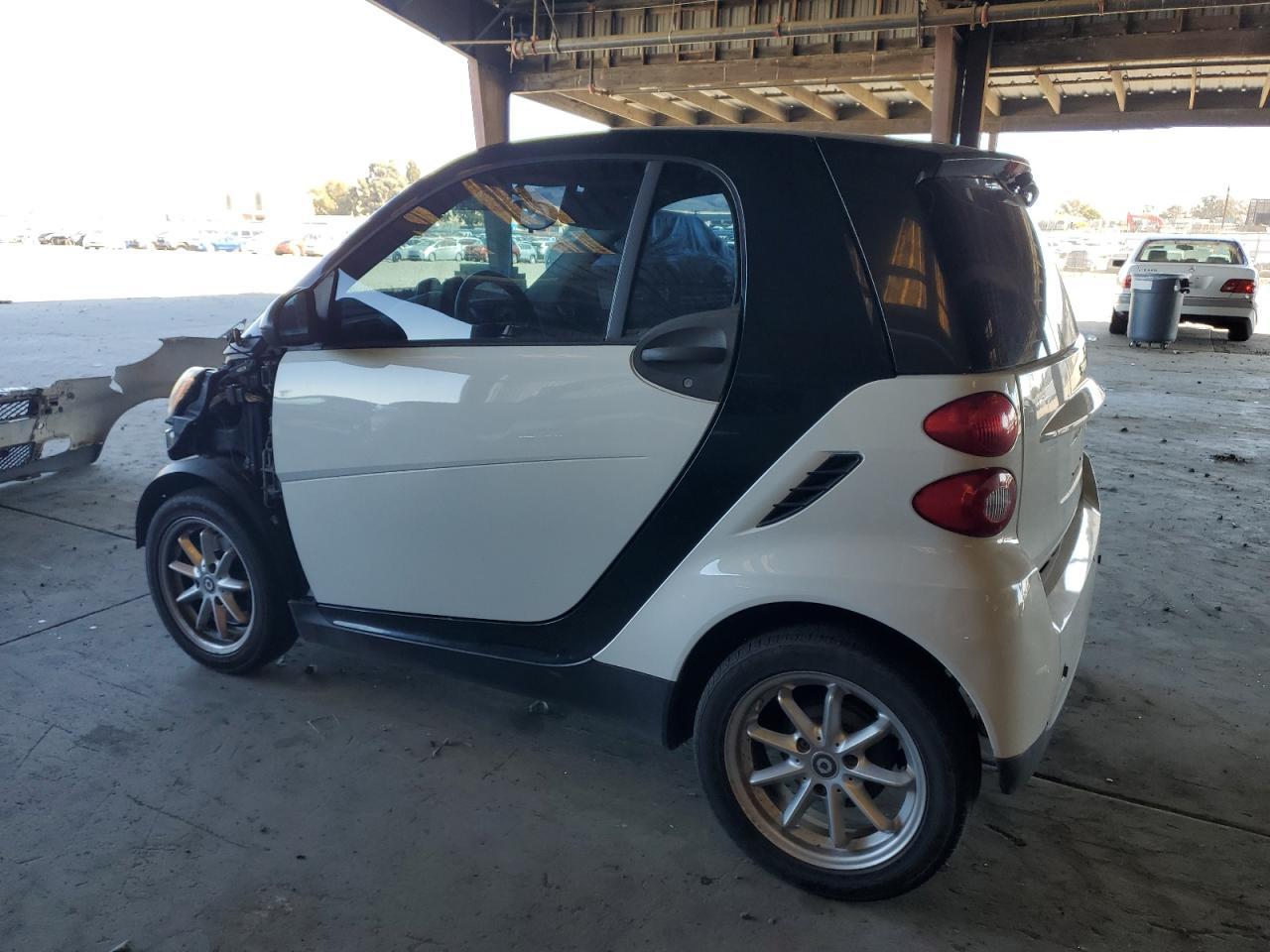 2009 SMART Fortwo