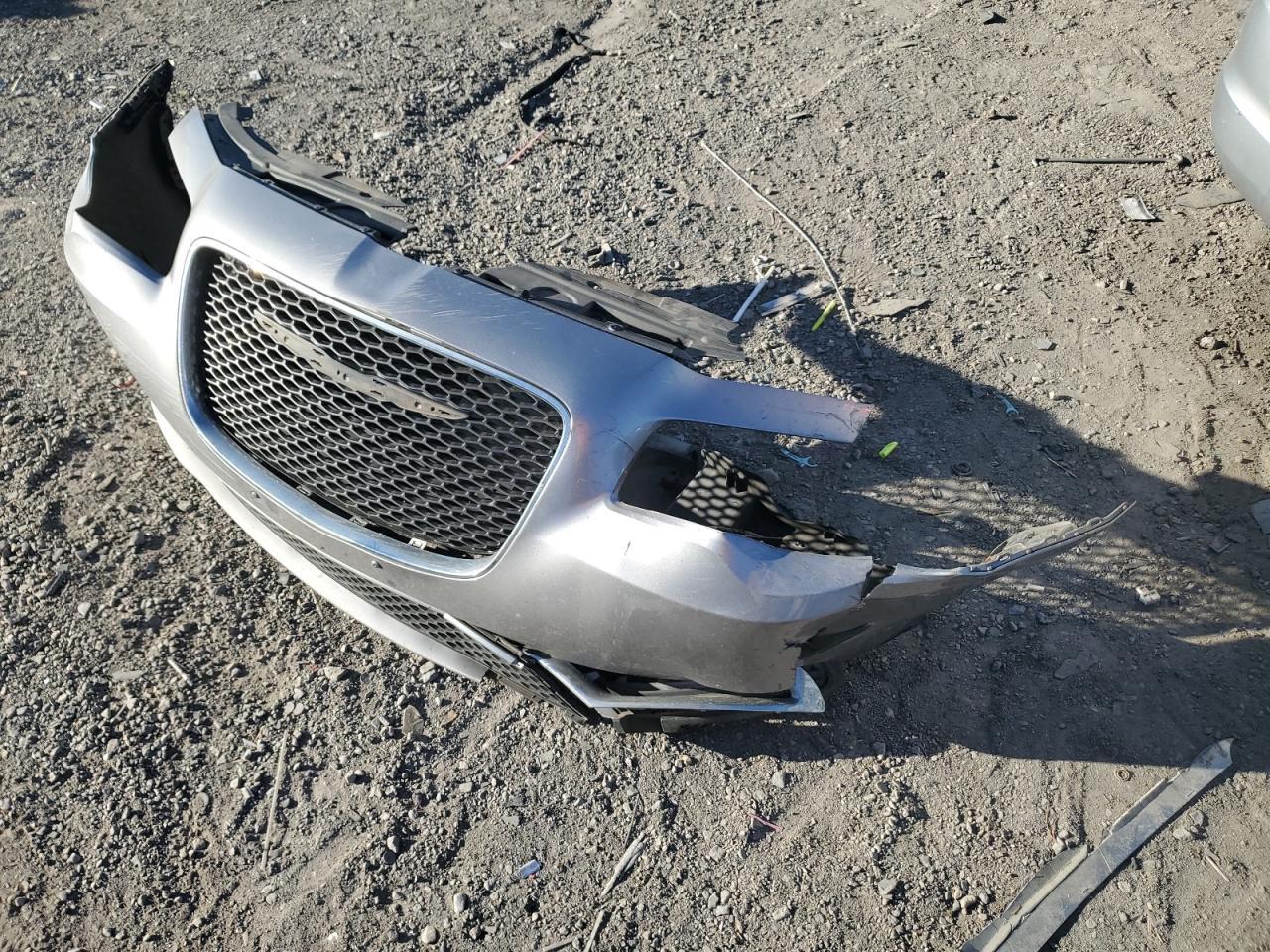 2018 CHRYSLER 300
