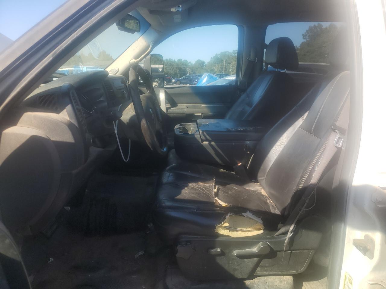 2008 GMC Sierra