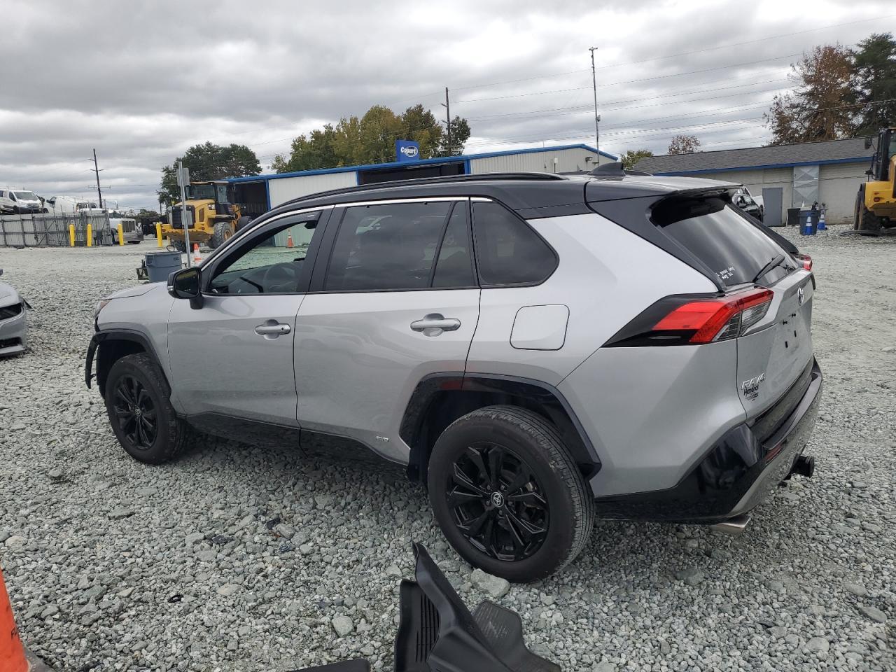 2023 TOYOTA RAV4