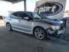 2016 SUBARU WRX