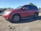 2014 NISSAN PATHFINDER