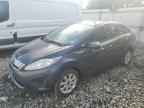 2012 FORD Fiesta