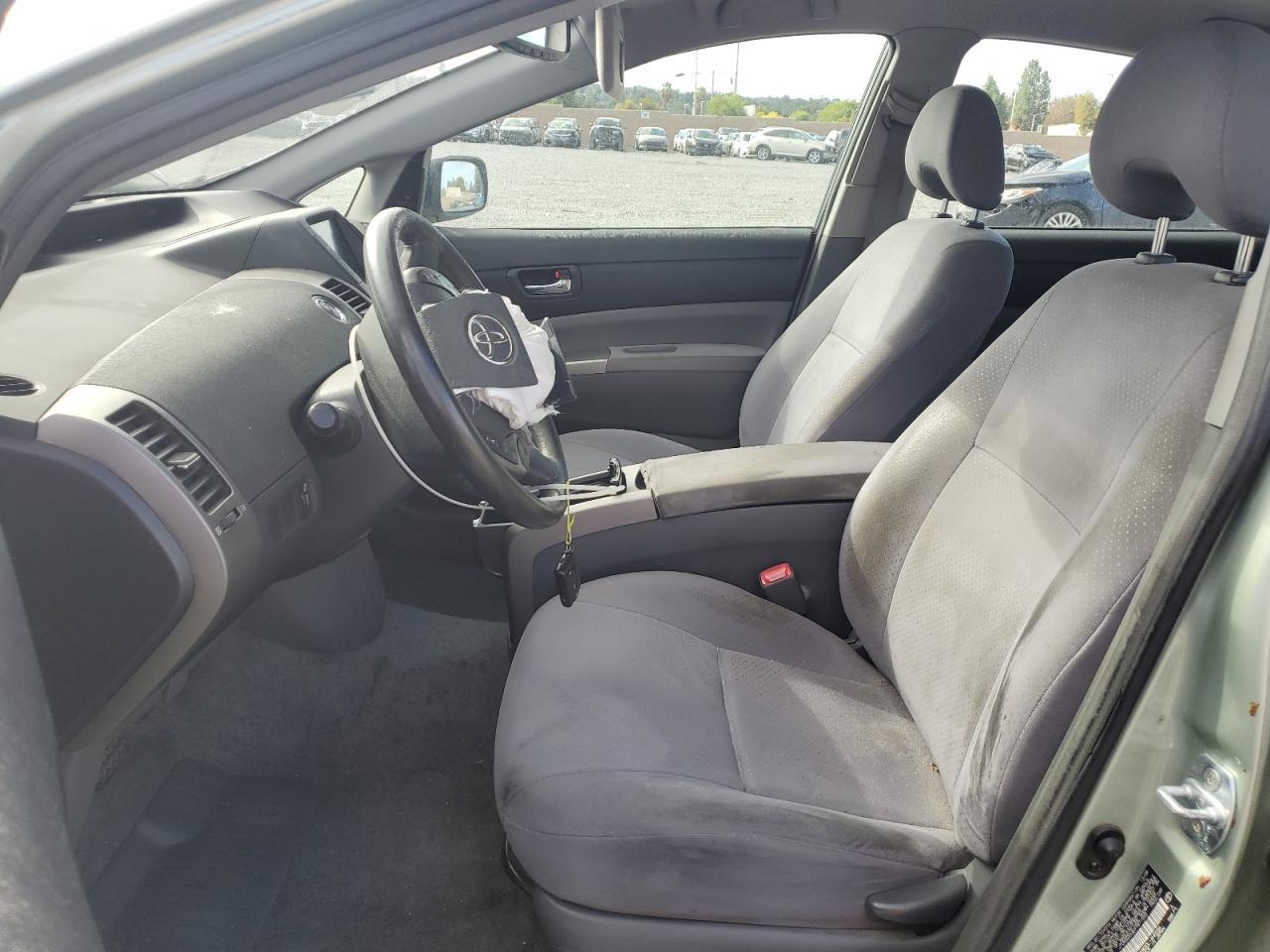 2009 TOYOTA PRIUS