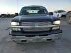 2004 CHEVROLET Avalanche