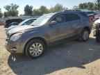 2010 CHEVROLET EQUINOX
