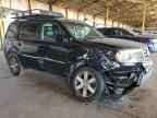 2013 HONDA PILOT