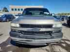 2002 CHEVROLET Silverado
