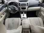 2013 SUBARU Legacy