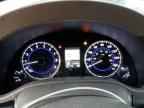 2011 INFINITI G37