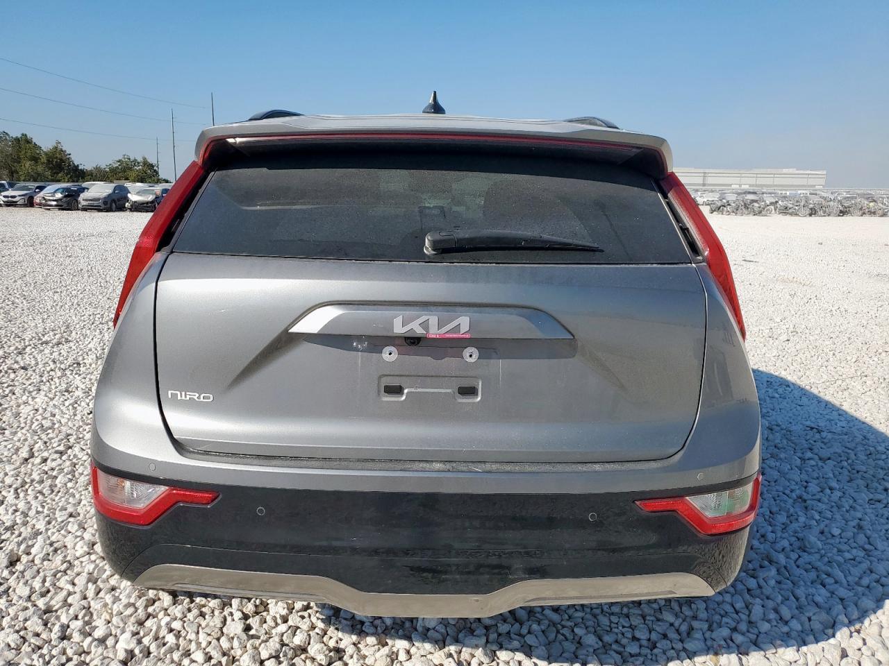 2024 KIA Niro