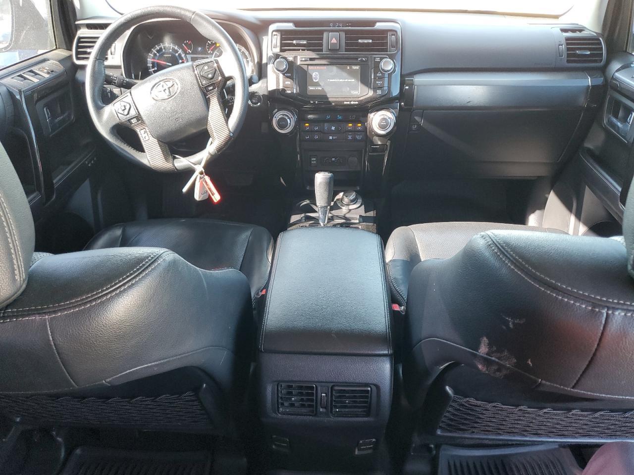 2019 TOYOTA 4Runner