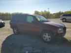 2008 CHEVROLET Trailblazer