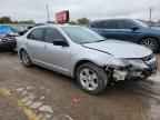 2010 FORD FUSION