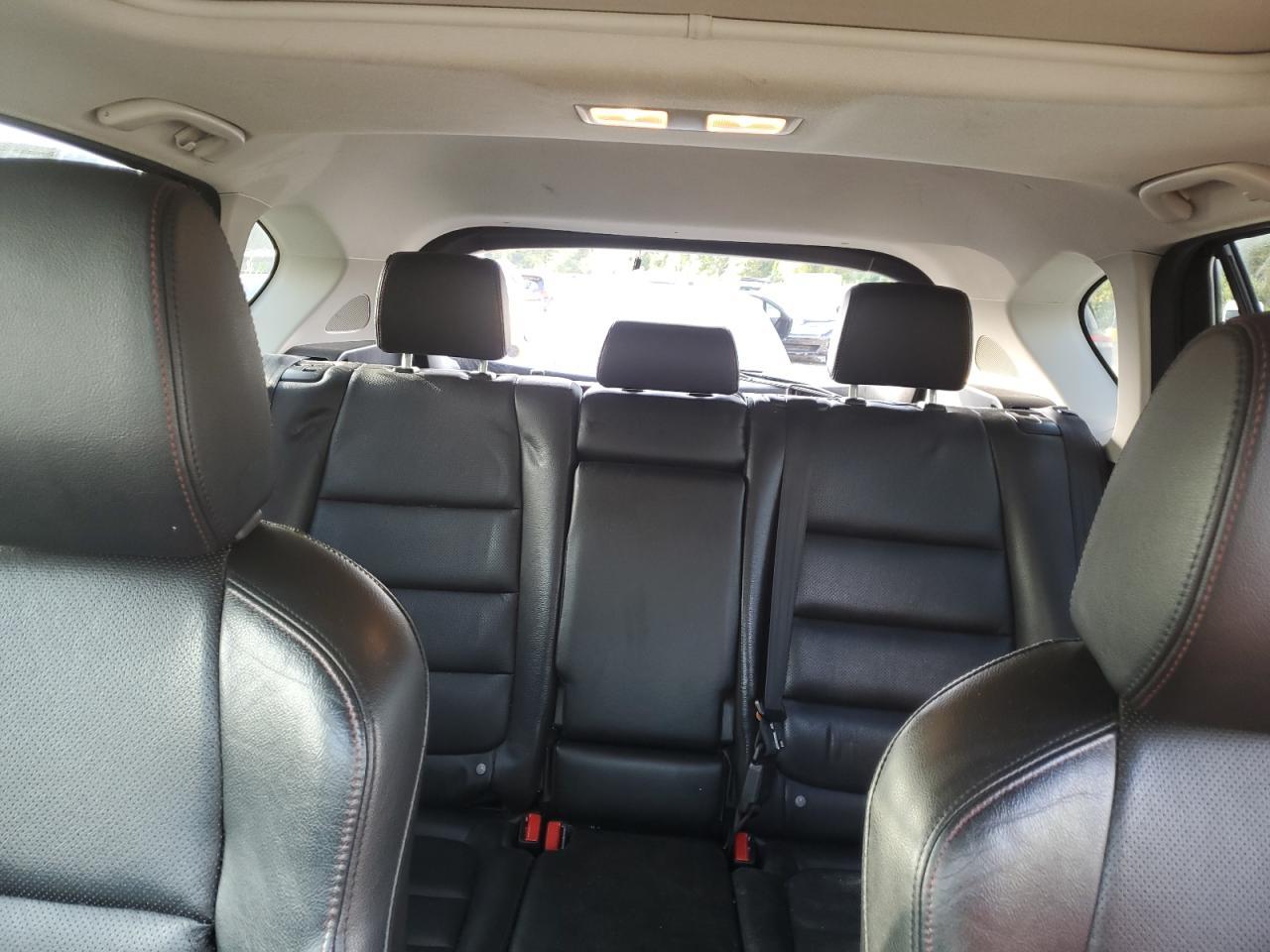 2015 MAZDA CX-5