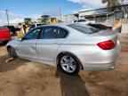 2011 BMW 5 series