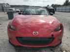 2016 MAZDA MX-5 Miata
