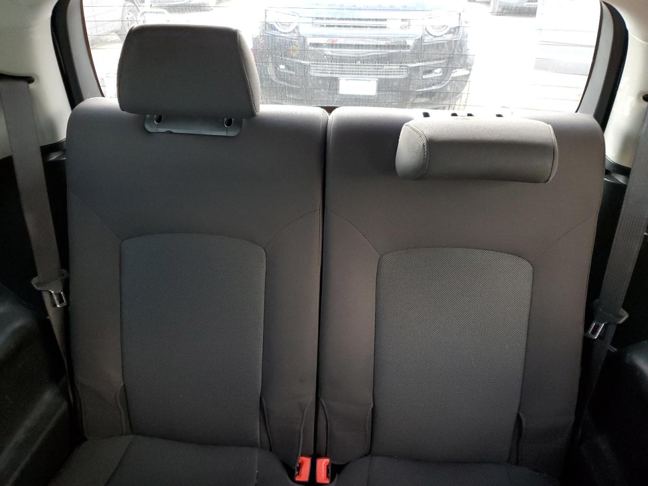 2012 CHEVROLET Orlando