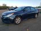2014 HYUNDAI SONATA