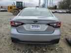 2024 SUBARU Legacy