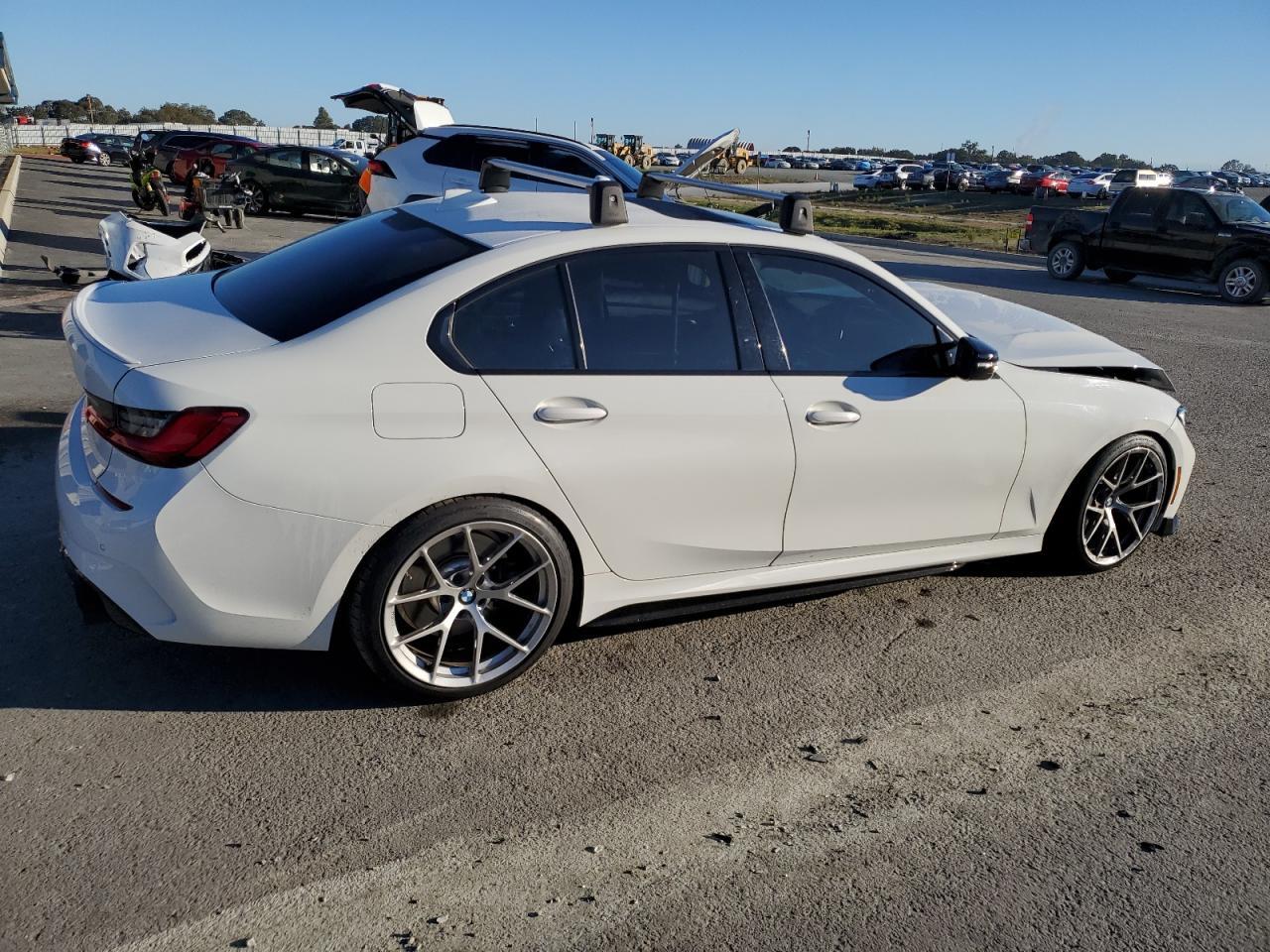 2020 BMW M340i