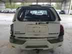 2002 CHEVROLET Trailblazer