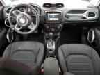 2019 JEEP Renegade