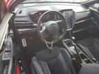 2023 SUBARU WRX