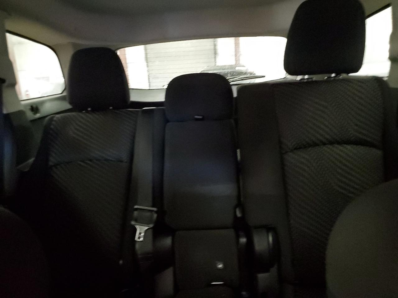 2014 DODGE JOURNEY