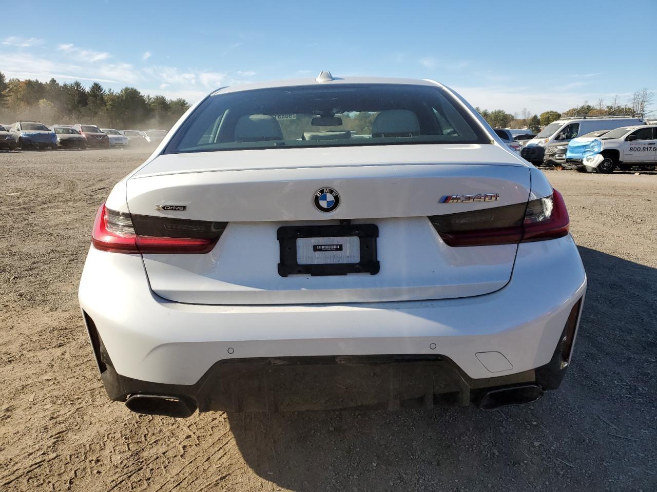 2023 BMW M340i