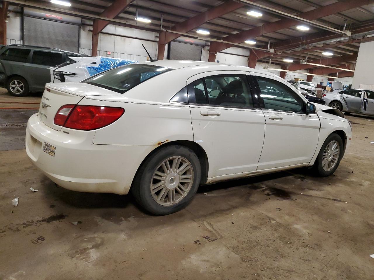 2009 CHRYSLER Sebring