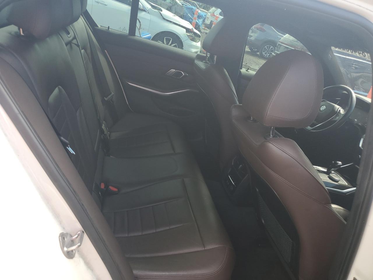 2019 BMW 3 SERIES