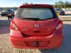 2010 NISSAN VERSA