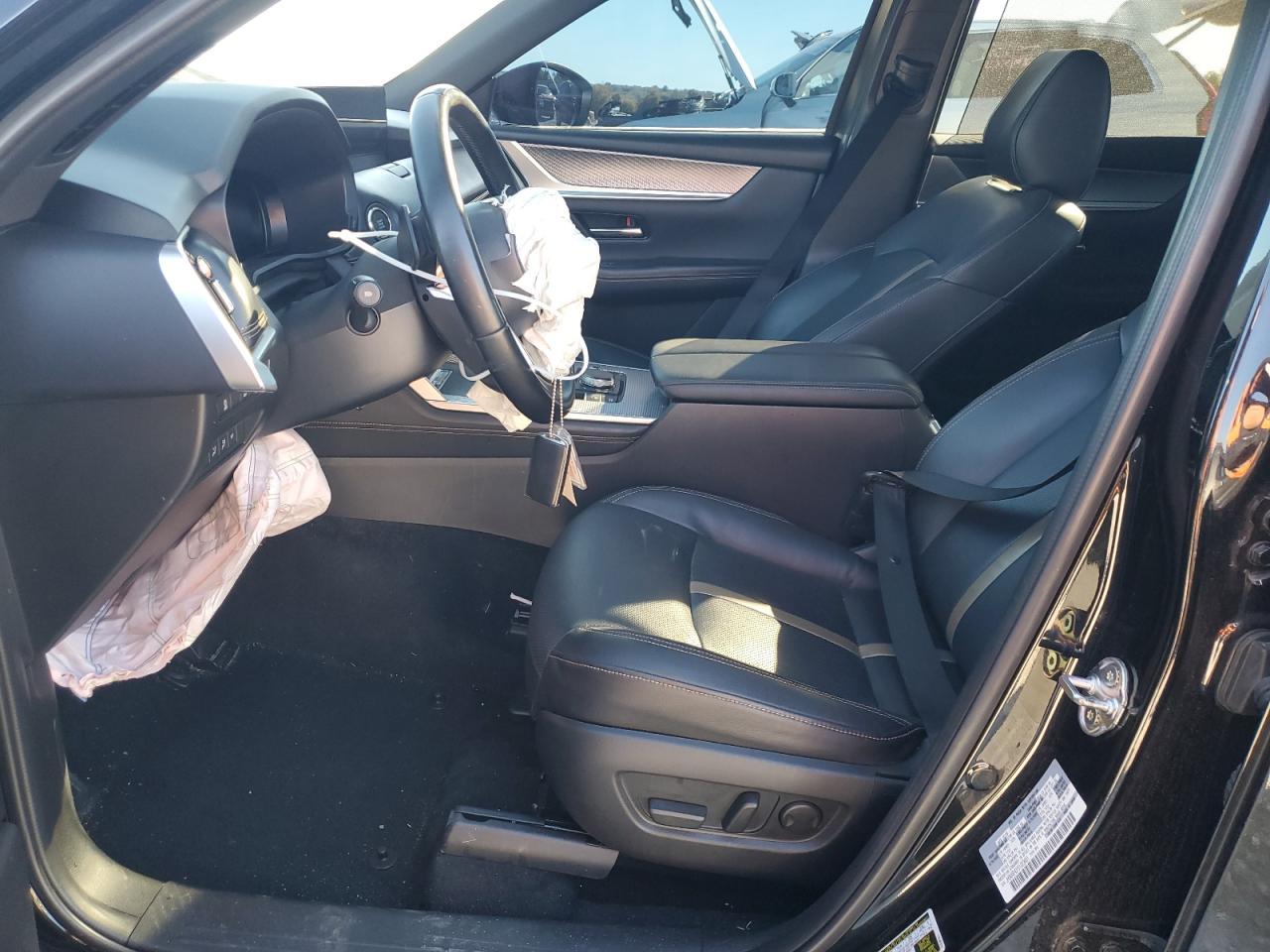 2025 MAZDA CX-90
